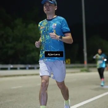 Runner Photo 5843830
