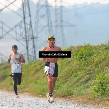 Runner Photo 5843834