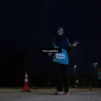 Runner Photo 5843835