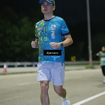Runner Photo 5843841
