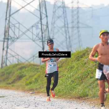 Runner Photo 5843844