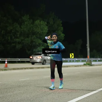 Runner Photo 5843847