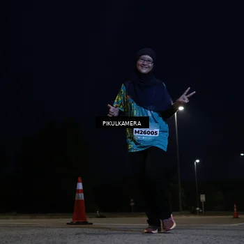 Runner Photo 5843848