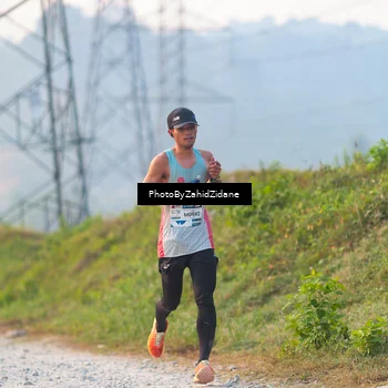 Runner Photo 5843851
