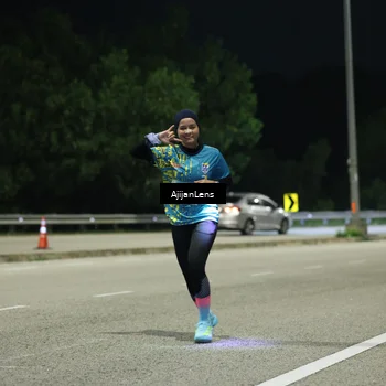 Runner Photo 5843854