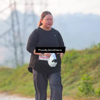 Runner Photo 5843856
