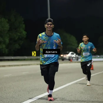 Runner Photo 5843857