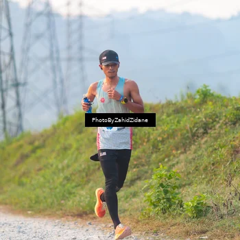 Runner Photo 5843858