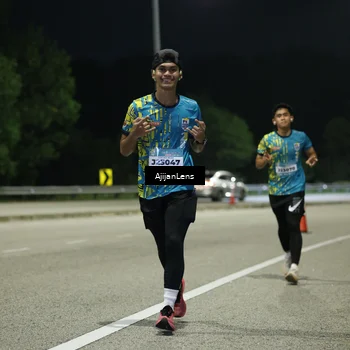 Runner Photo 5843859