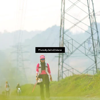Runner Photo 5843861