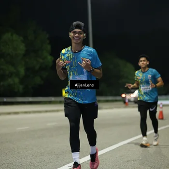 Runner Photo 5843866