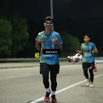 Runner Photo 5843868