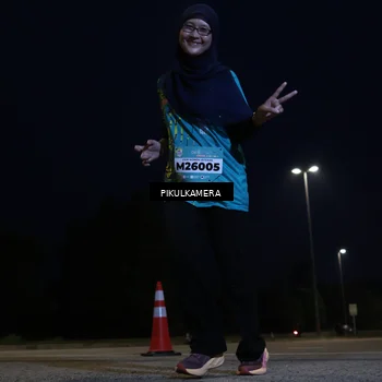 Runner Photo 5843883