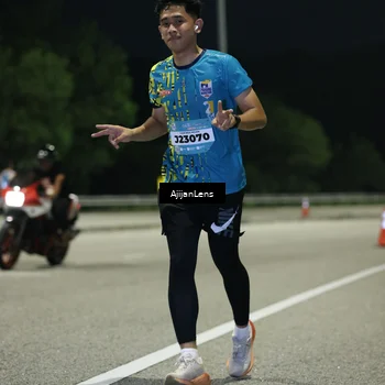 Runner Photo 5843895