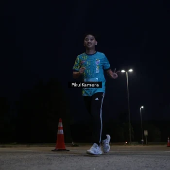 Runner Photo 5843897