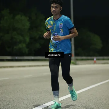 Runner Photo 5843901