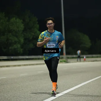 Runner Photo 5843904