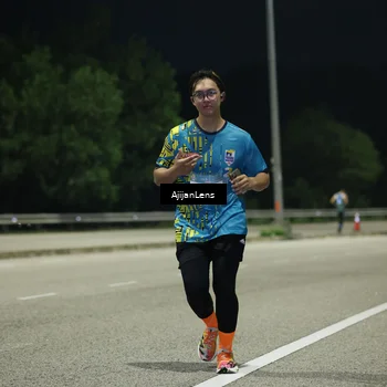 Runner Photo 5843905