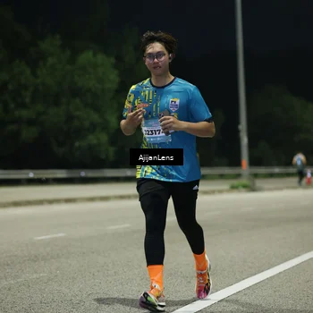 Runner Photo 5843907