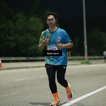 Runner Photo 5843909