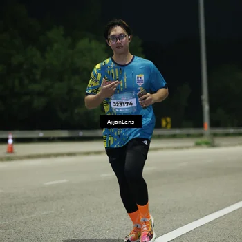 Runner Photo 5843914