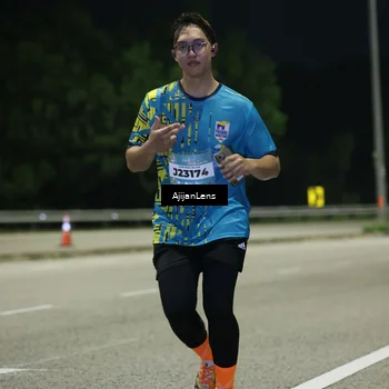 Runner Photo 5843916