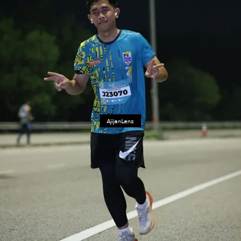 Runner Photo 5843917