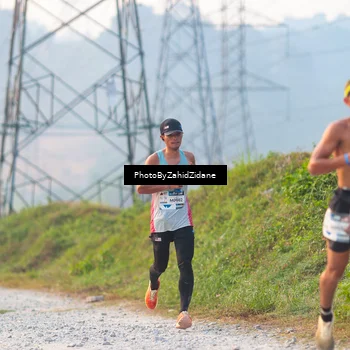 Runner Photo 5843924