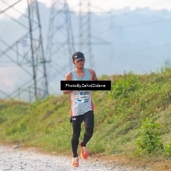 Runner Photo 5843926