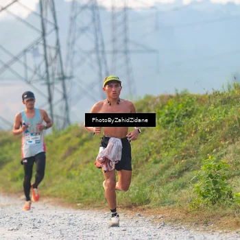 Runner Photo 5843930