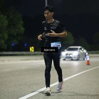 Runner Photo 5843932