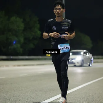 Runner Photo 5843939
