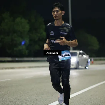 Runner Photo 5843940