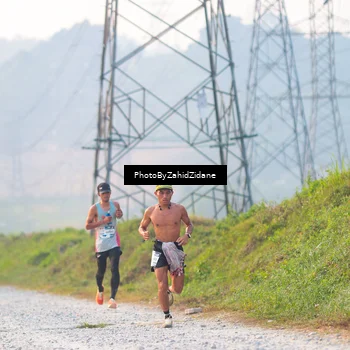 Runner Photo 5843944