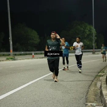 Runner Photo 5843945