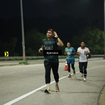 Runner Photo 5843950