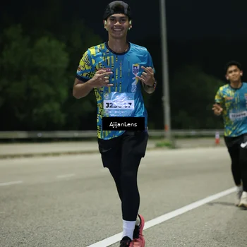Runner Photo 5843955