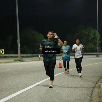 Runner Photo 5843958