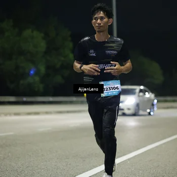 Runner Photo 5843959