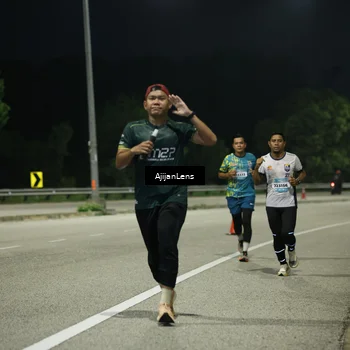 Runner Photo 5843961