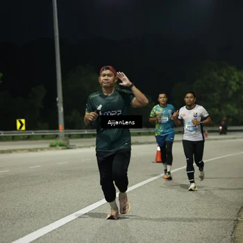 Runner Photo 5843962