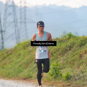 Runner Photo 5843963