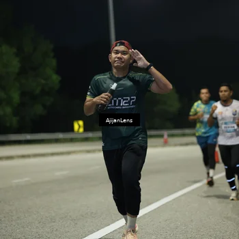 Runner Photo 5843967