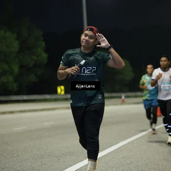 Runner Photo 5843968