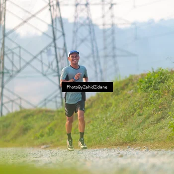 Runner Photo 5843982