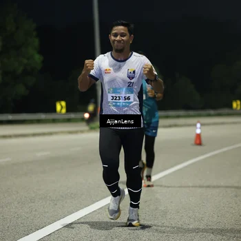 Runner Photo 5843984