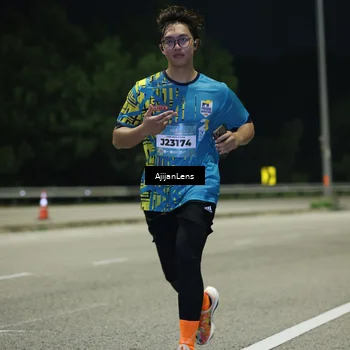 Runner Photo 5843986