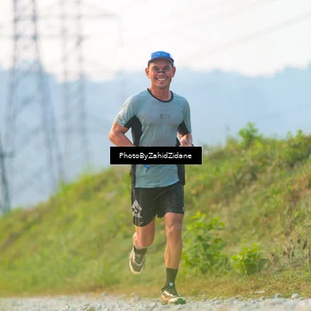 Runner Photo 5843988