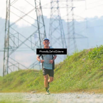 Runner Photo 5843990