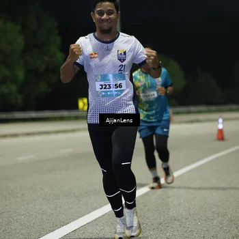 Runner Photo 5843991